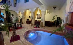 Riad Dar Foundouk
